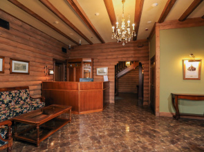 Отель Villa Akvavizi