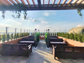 Апартаменты Fanhouse в центре города