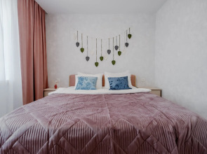 Квартира Двухкомнатная Военвед