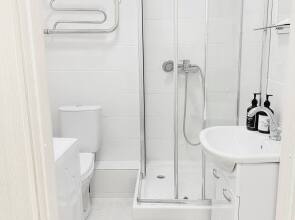 Квартира с Видом на Закат