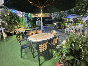 Гостевой дом Лазурный Бриз