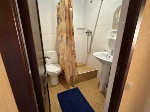 Гостевой дом Альмира