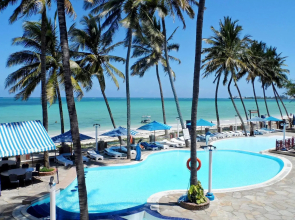 Sai Rock Hotel & Beach Resorts Hotel