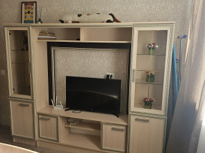 Квартира Ленинградская 25