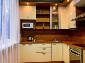 Апартаменты Уютный уголок у метро Новокосино