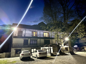 Гостевой дом Атам