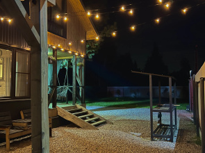 Dacha Private House