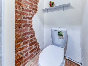 Меблированные Комнаты Technoложка