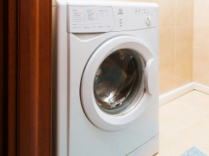 Апартаменты Ленинский Проспект