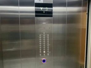 Апартаменты Солнечный Батуми Steps 601