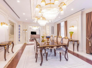 Hilton Garden inn Sogd