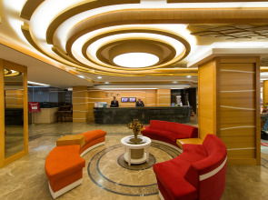 Отель Prestige Old City