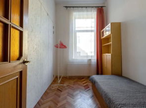 Апартаменты на Литейном 52 (2)