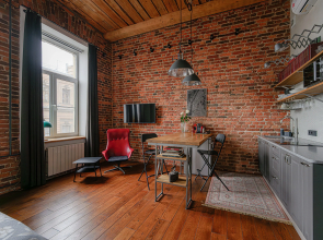 Нью-Йорк FeelApartments