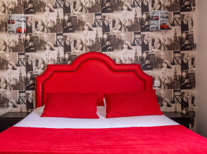 Отель Мартон Вилла Рио