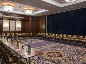 Отель Премьер Палас