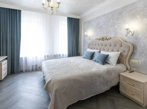 Na Ulitse Krasnoy 7 Flat