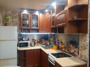 Vladdom25 Apartments