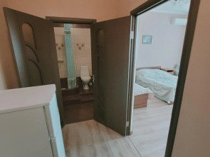 Гостевой дом ДРУЗЬЯ