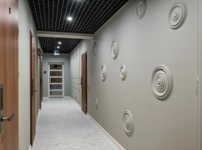 Апартаменты Двухкомнатные 3 by Mangosteen Apartments