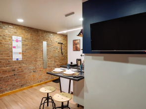 Апартаменты «9 ночей» Герцена 31а №2