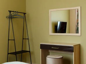 Апартаменты Латте в Центре