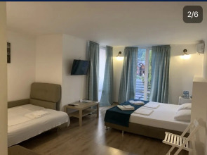 Мини-отель Travel