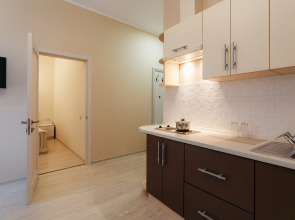 Мини-отель Asiya