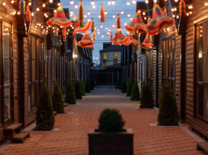 Гостевой дом Мик