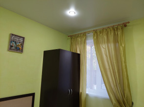 Гостевой дом Sweet Home