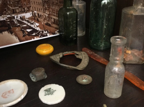 Апартаменты Музей старого Кёнигсберга