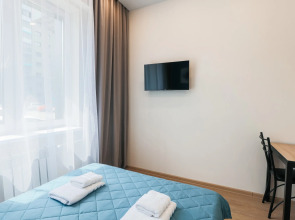 Апартаменты Кислород