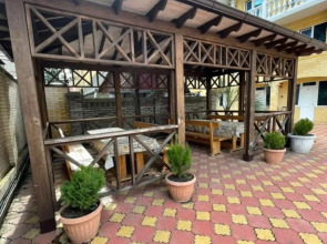 Отель Байкал