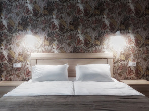 Апартаменты Мира на Курортном