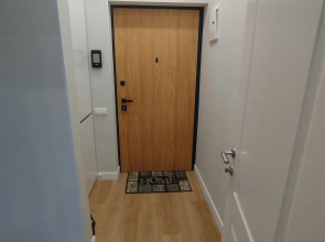 Квартира на Улице Годовикова 11к4