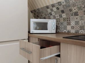 Квартира Уют