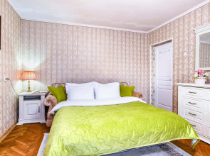 Апартаменты Возле Немиги