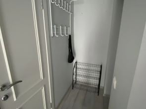 Апартаменты Волжская 83А