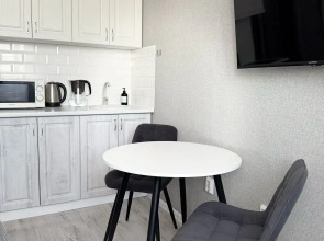 Квартира Небольшая Уютная Студия Для Двоих