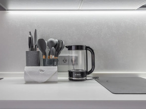 Апартаменты Рядом с Канатной Дорогой