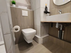 Квартира Уютная студия рядом с метро