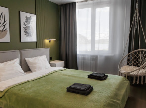 Апартаменты BPA Apartments 37/20