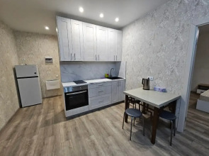 Квартира Однокомнатная с Кухней-Гостиной на Джамбула