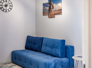 Апартаменты Лотос Ирины Савельевой - У долины роз