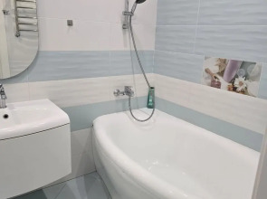 Квартира на Лермонтова