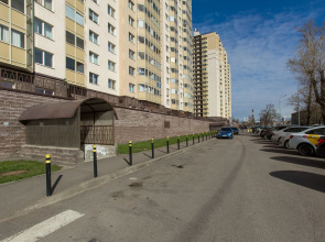 Квартира Нежная Романтика