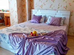 Uyut Apartments