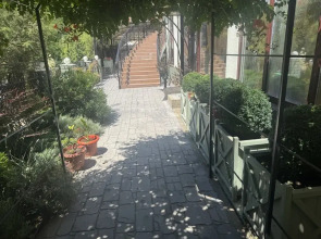 Гостевой Дом Европа