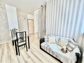Апартаменты Pashk Inn Artek 12