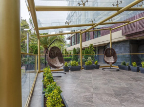 Апартаменты в ЖК Метрополь